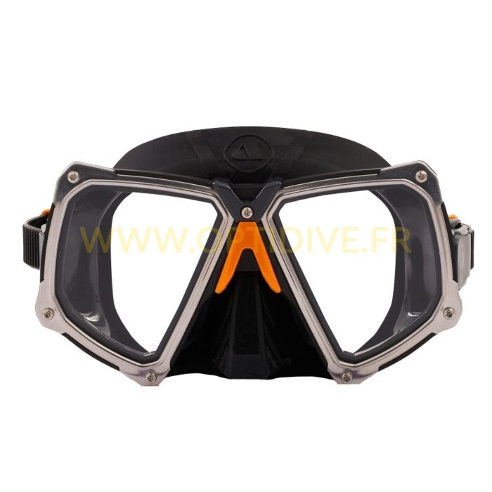 Apeks VX2