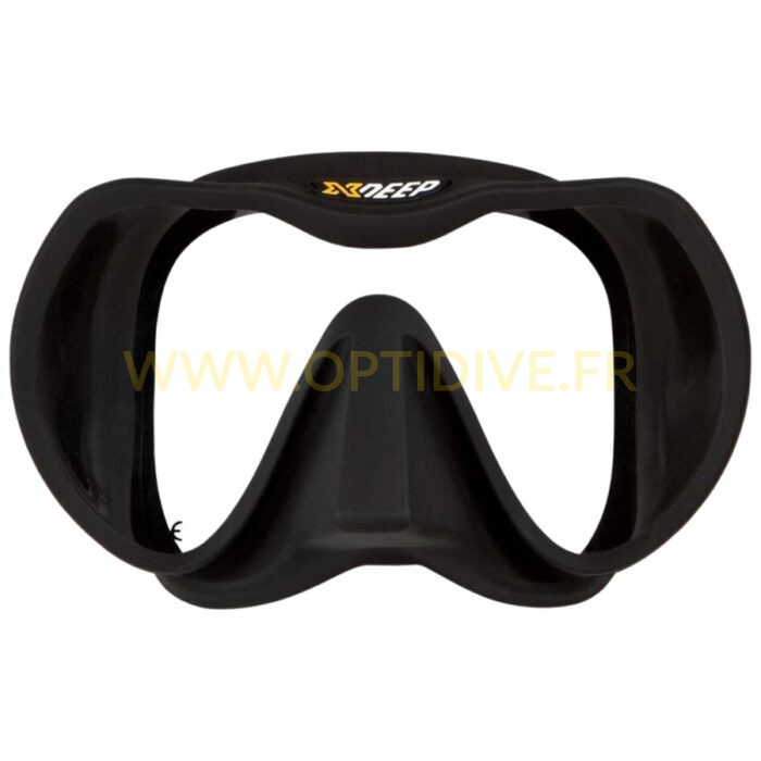 Xdeep Radical