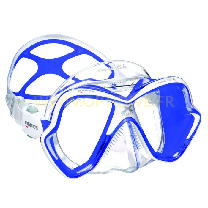 Mares X-VISION – Image 3