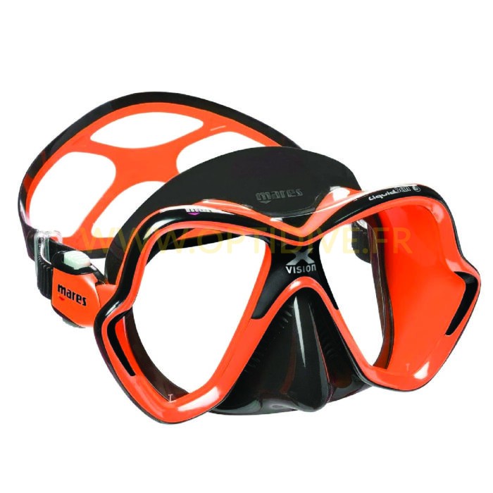 Mares X-VISION – Image 4