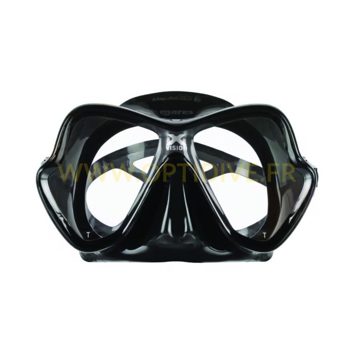 Mares X-VISION