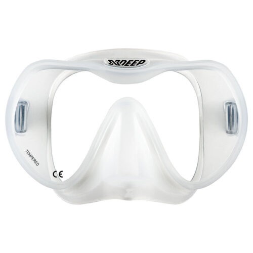 XDEEP RADICAL A MA VUE OPTIDIVE