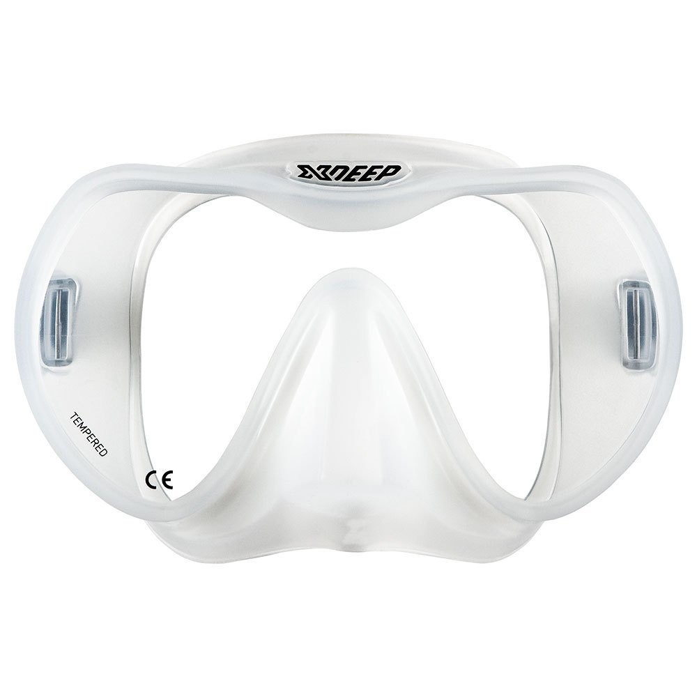 XDEEP RADICAL A MA VUE OPTIDIVE