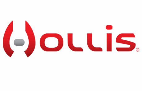 Masque de plongée Hollis à la vue
