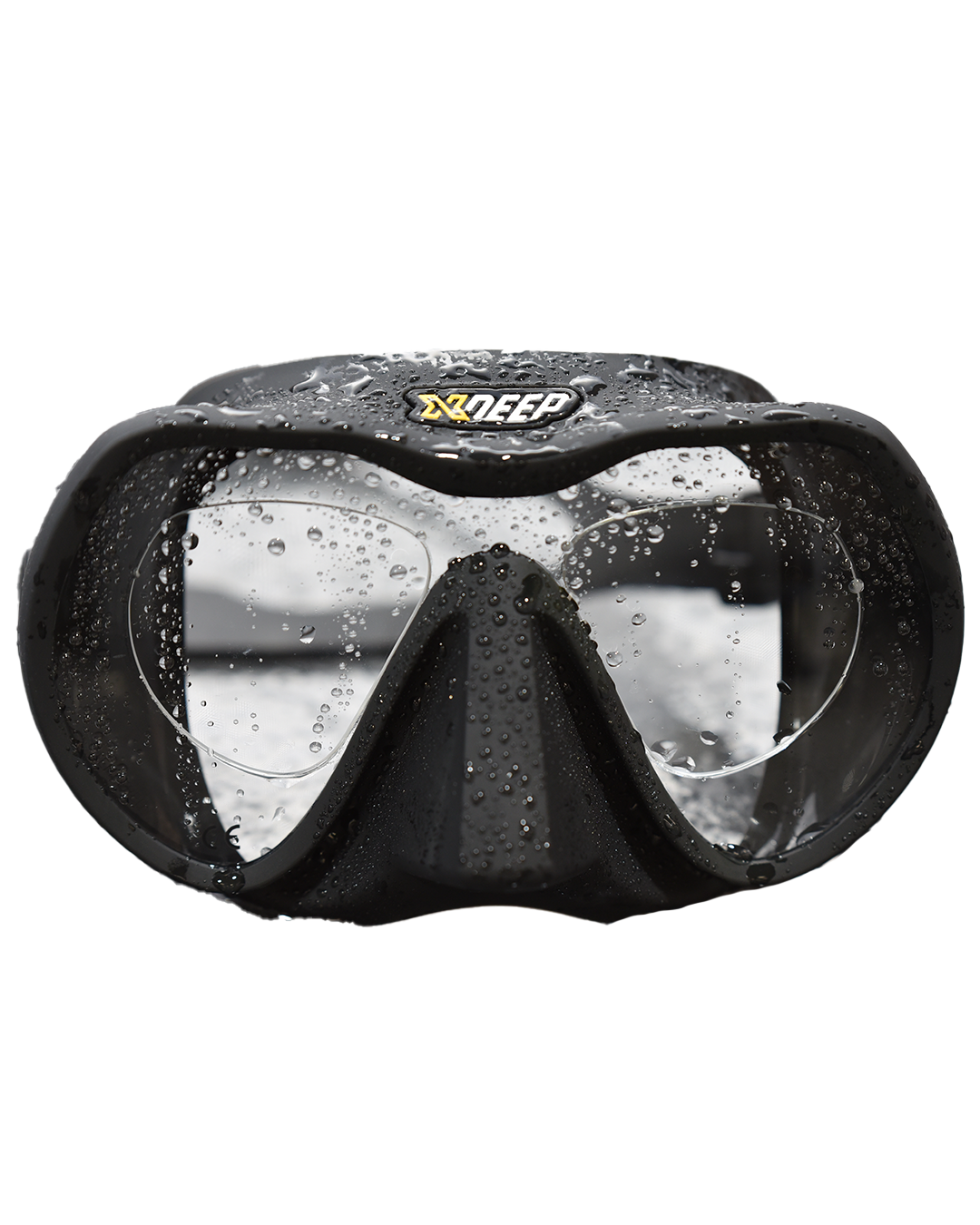 Xdeep Radical a ma vue