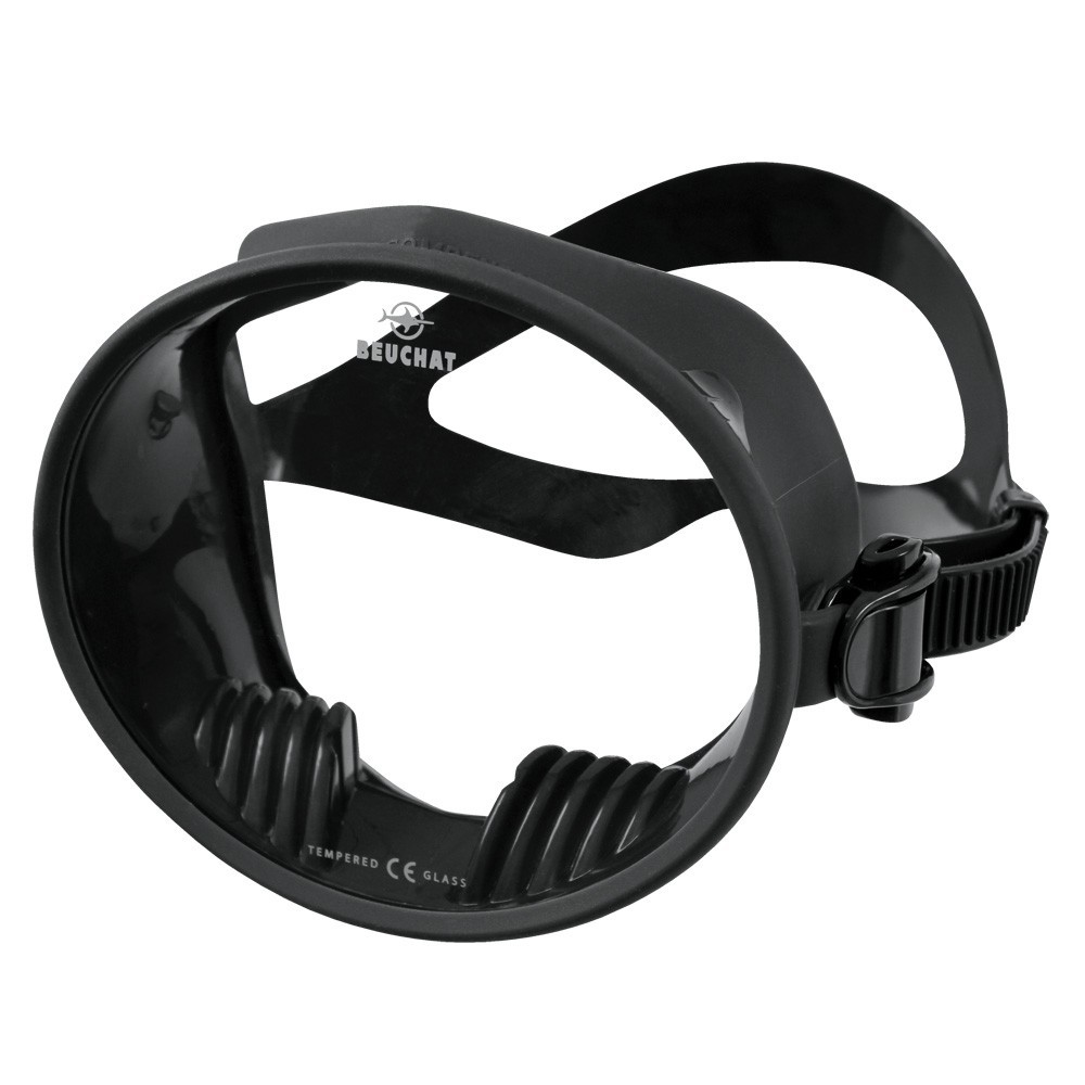 Beuchat SUPER COMPENSATOR SIL - Optidive
