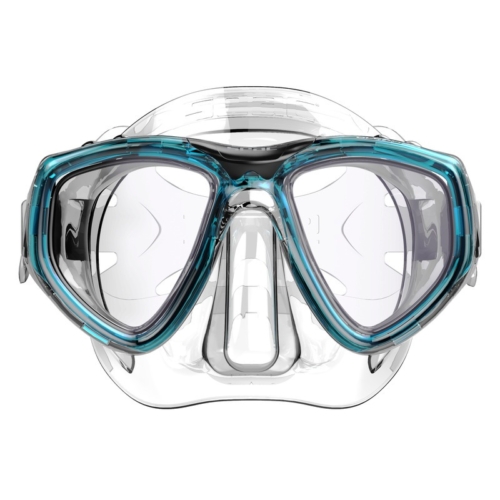 SEAC CLEAR CRYSTAL BLEU 100% ANTIFROG CHEZ OPTIDIVE