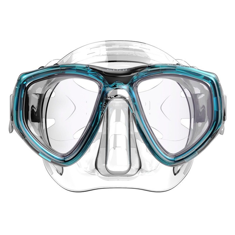 SEAC CLEAR CRYSTAL BLEU 100% ANTIFROG CHEZ OPTIDIVE