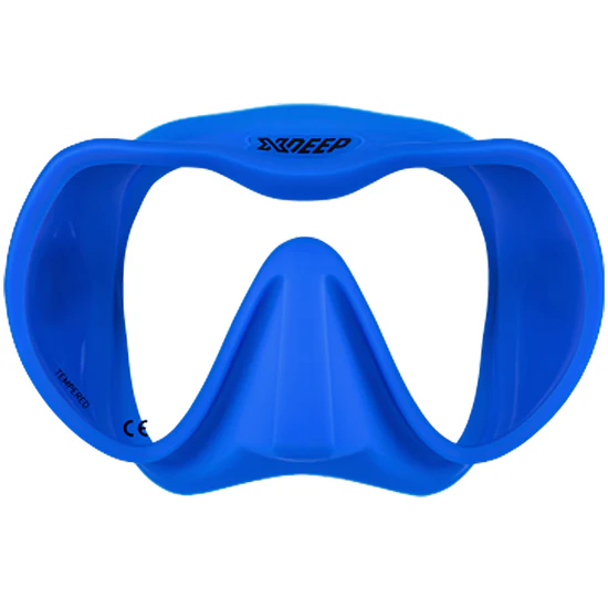 Xdeep radical bleu optidive