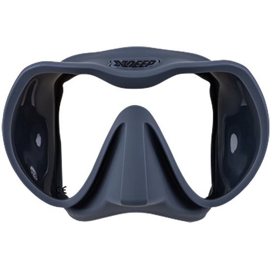 Xdeep Radical Gris Optidive