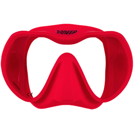 Xdeep Radical Rouge Optidive