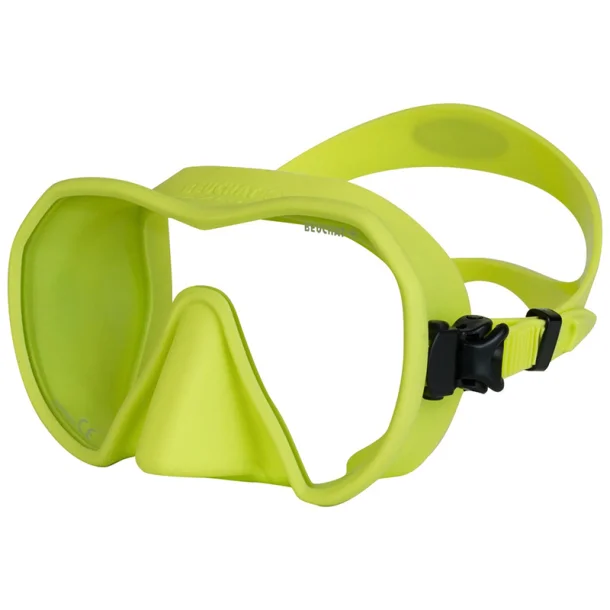 Beuchat maxlux s Acid Green optidive