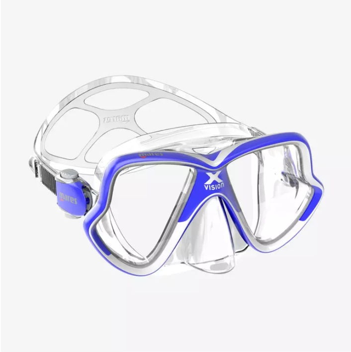 Mares X-VISION Mid – Image 4