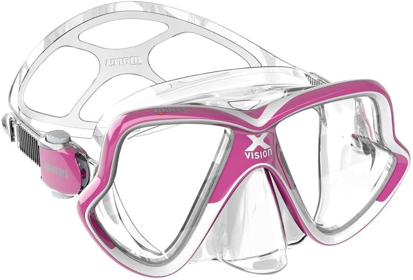 Mares X-VISION Mid – Image 2