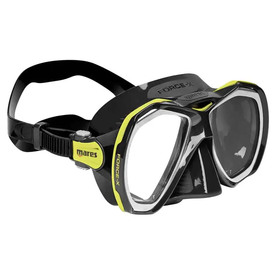 Mares Force-X – Image 3