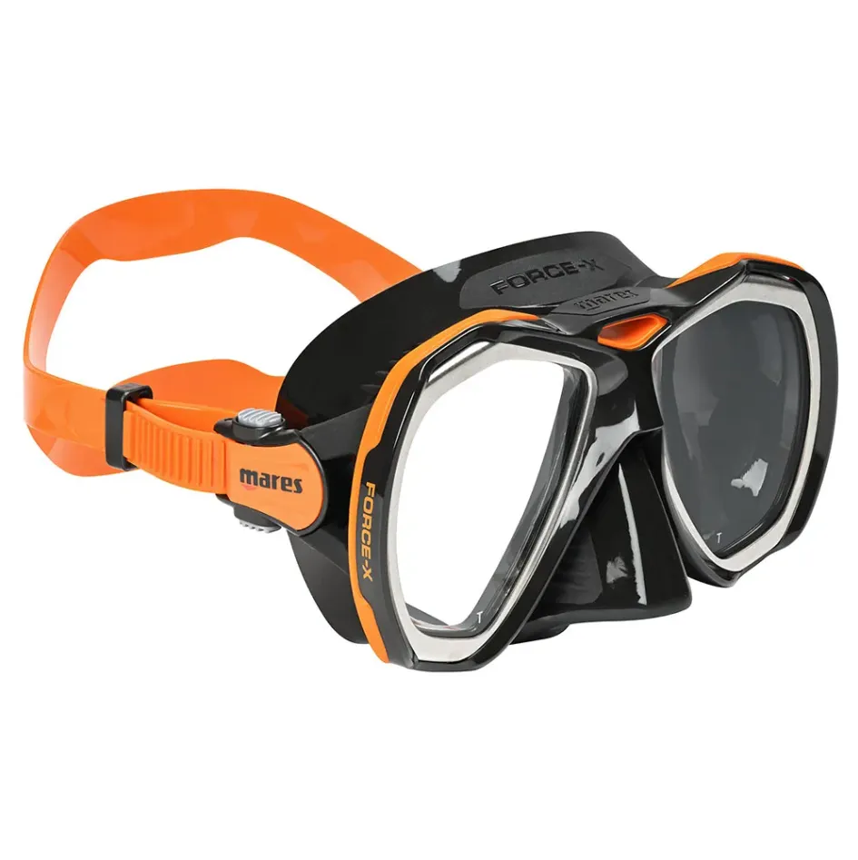 Mares Force-X – Image 2