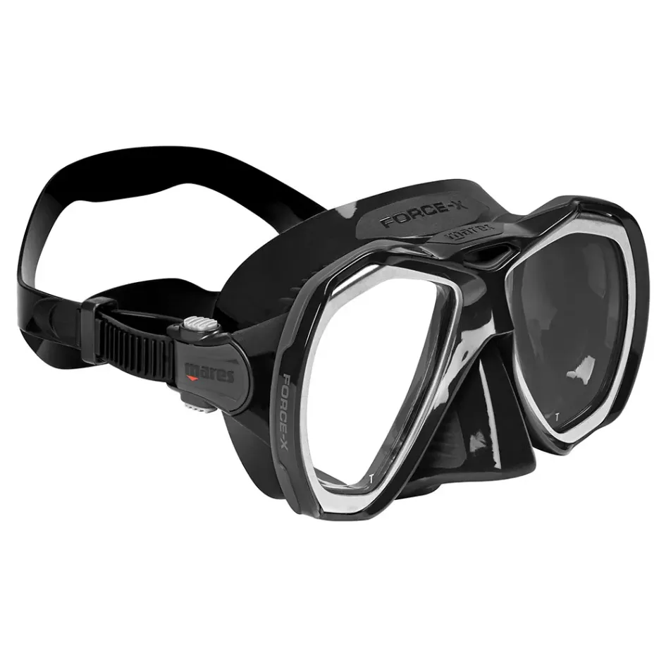 Mares Force-X – Image 4
